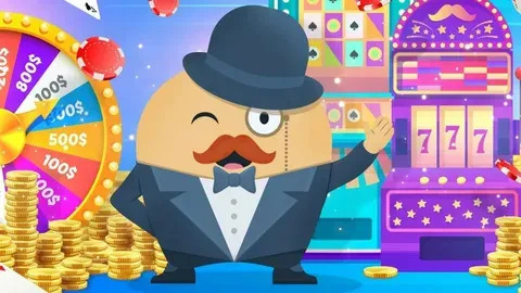 qual melhor jogo de cassino ao vivo 