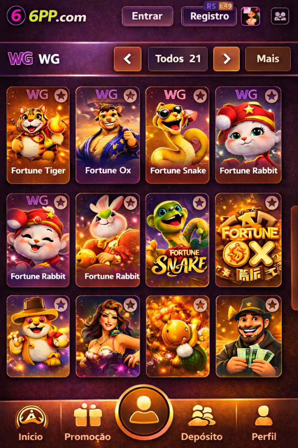 tiger blaze casino free play 